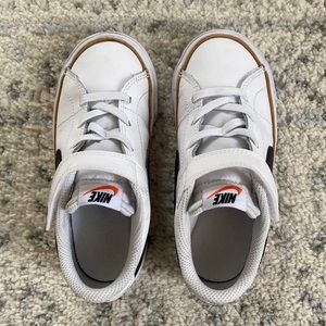 Nike Court Legacy- toddler 10